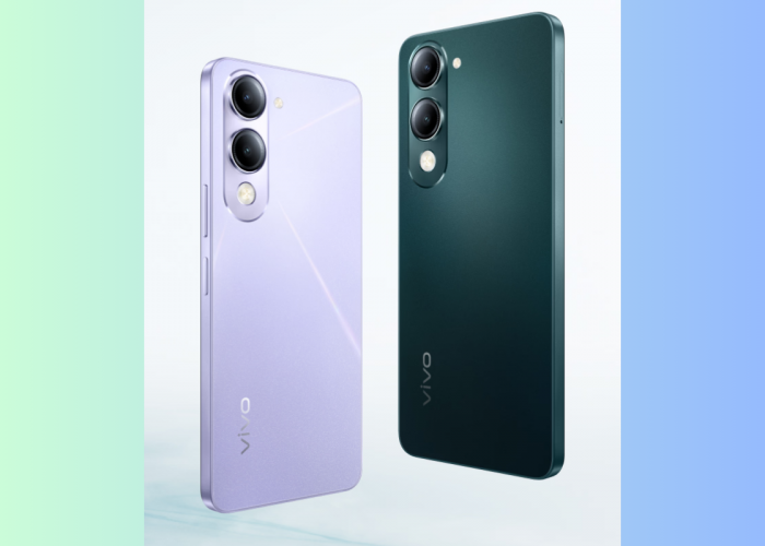 Rekomendasi 8 HP Vivo Harga 1 Jutaan Terbaik 2026, Spek Ngebut Baterai Jumbo Cocok Buat Harian