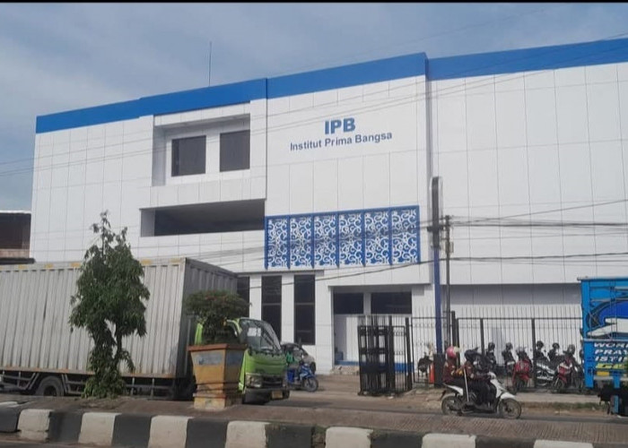 IPB Cirebon Siap Gelar Tes Toefl ITP