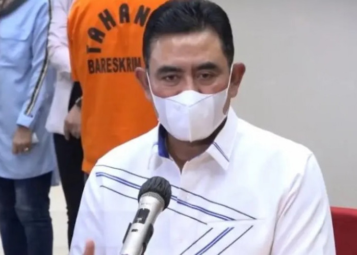 Rionald Soerjanto, Pengusaha Asal Cirebon Dijadikan Tersangka oleh Bareskrim, Kasus Penipuan