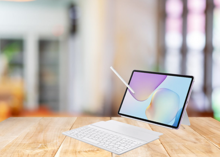 Cari Tablet untuk Kuliah atau Kerja? Ini 7 Pilihan Harga Rp5 Jutaan dengan Spek yang Menarik!