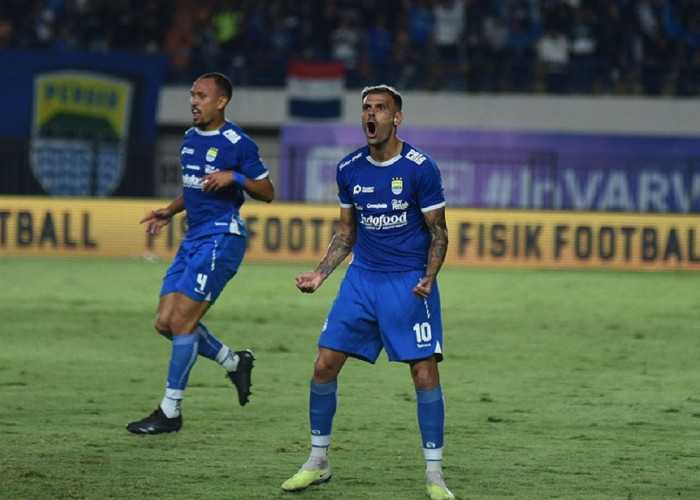 Bojan Hodak Senang 2 Kali Lipat Usai Persib Menang Lawan PSIS di Kandang 