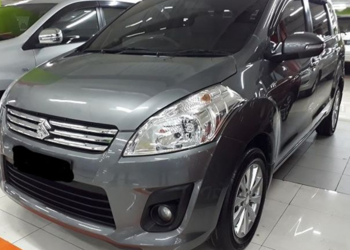 3 Rekomendasi Mobil MPV Bekas Murah, Pilihan Ekonomis untuk Keluarga Hingga 7 Orang