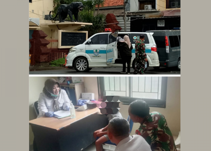 Dugaan Penculikan Anak di Cirebon: Warga Geger, Bocah 9 Tahun Ditemukan dengan Luka