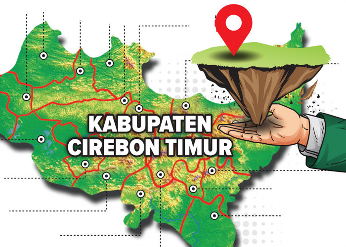 Hari Ini, DPRD dan Bupati Cirebon Tandatangani Persetujuan DOB Cirebon Timur