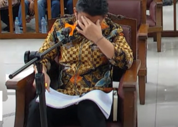 Eksepsi Ferdy Sambo Ditolak Jaksa, Masih Terancam Hukuman Mati