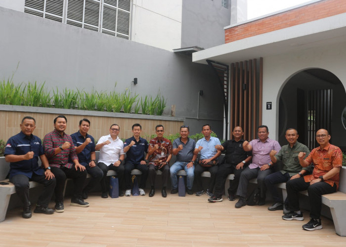 Astra Grup Cirebon Raya Siap Tebar Manfaat untuk Sesama