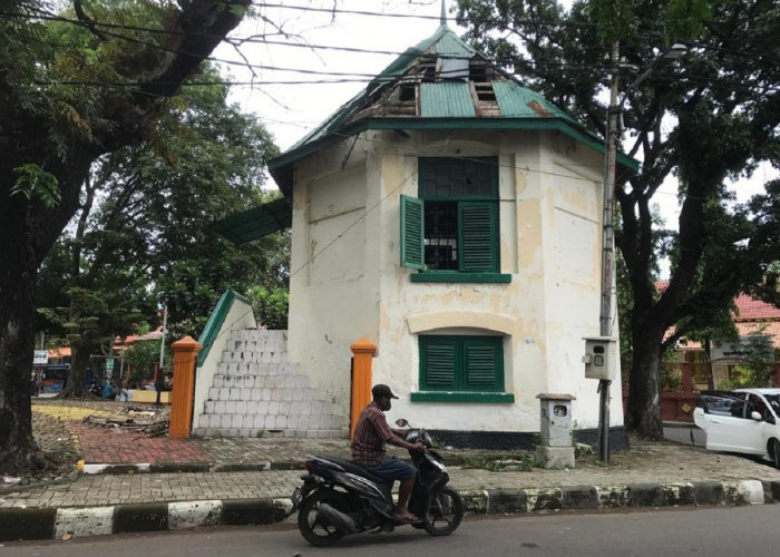 5 Destinasi Wisata Baru di Kota Cirebon, Memadukan Budaya dan Sejarah