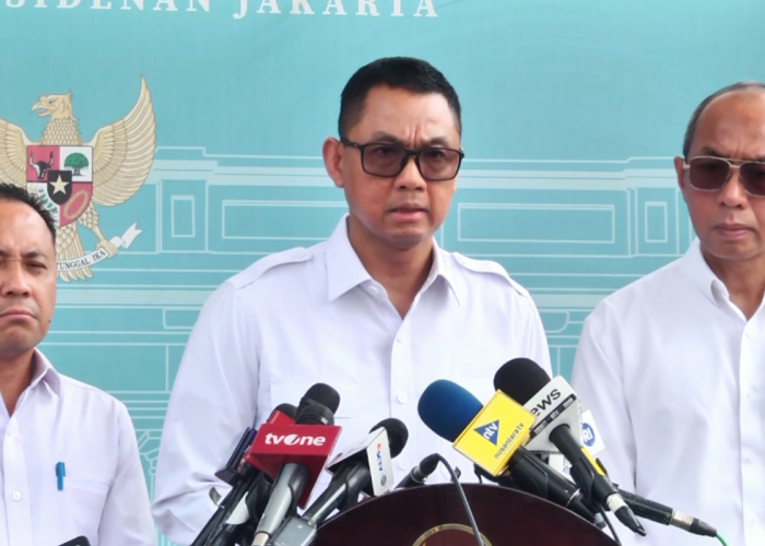 Pasokan Listrik Pulau Jawa Mulai Pulih, PLN Pastikan Pemadaman Bergilir Berhasil Diminimalisir