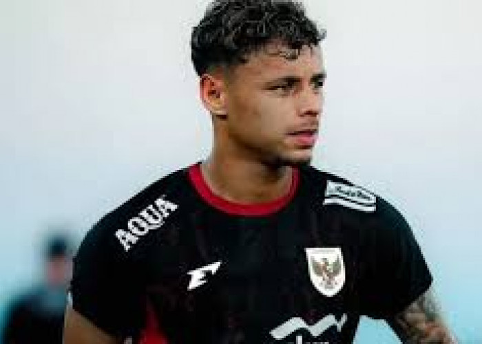 23 Pemain Timnas Indonesia Di Tetapkan Bertanding Di FIFA Series 2026