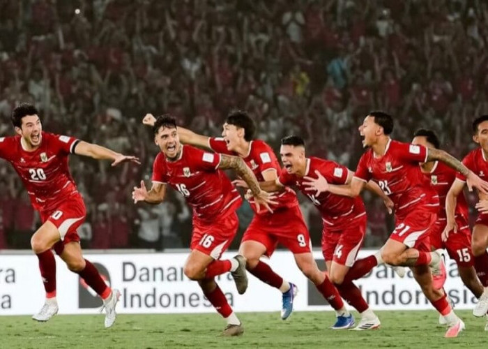 Arab Saudi Diserang, Laga Indonesia VS Yordania Terancam Batal, FIFA Matchday November 2026 Gagal Total?