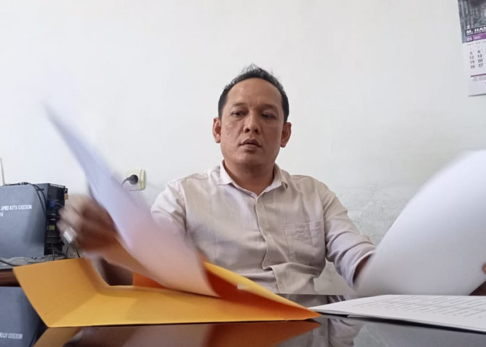 Tuh Kan! Komisi III DPRD Kota Cirebon Temukan Dugaan Kecurangan di PPDB Tingkat SMA 