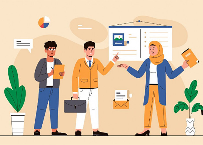 Cara dan Syarat Gadai SK PPPK di Bank Tahun 2025, Cek Simulasi Angsuran dan Tabel Lengkapnya