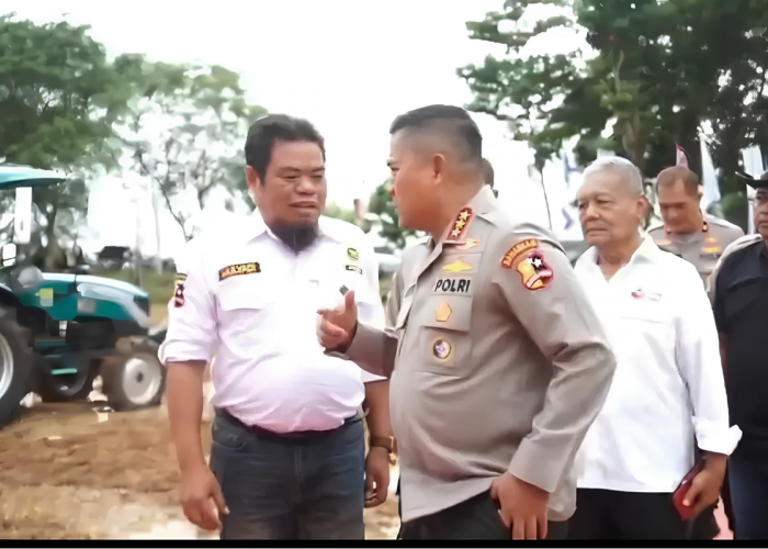 Ketua PWNU Jawa Barat Sebut Jenderal Karyoto Layak Jadi Kapolri, Simak Alasannya