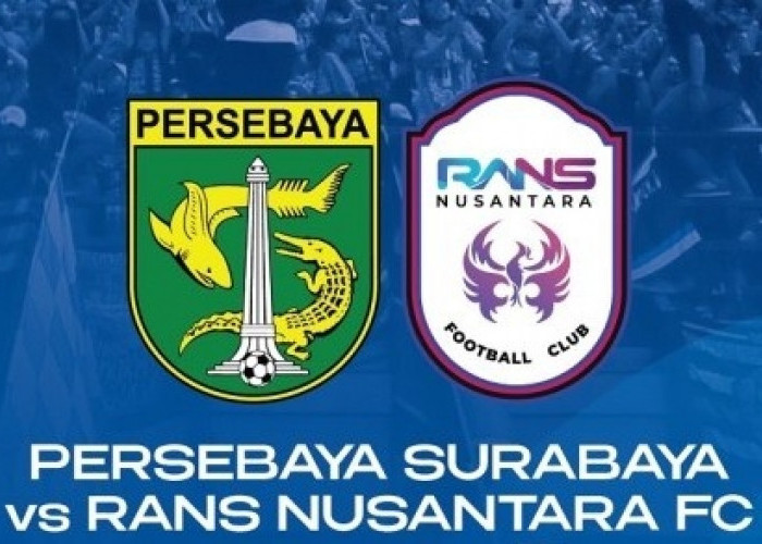 Persebaya Surabaya Kalah 1-2 dari RANS Nusantara FC, Bonek Gruduk Stadion 