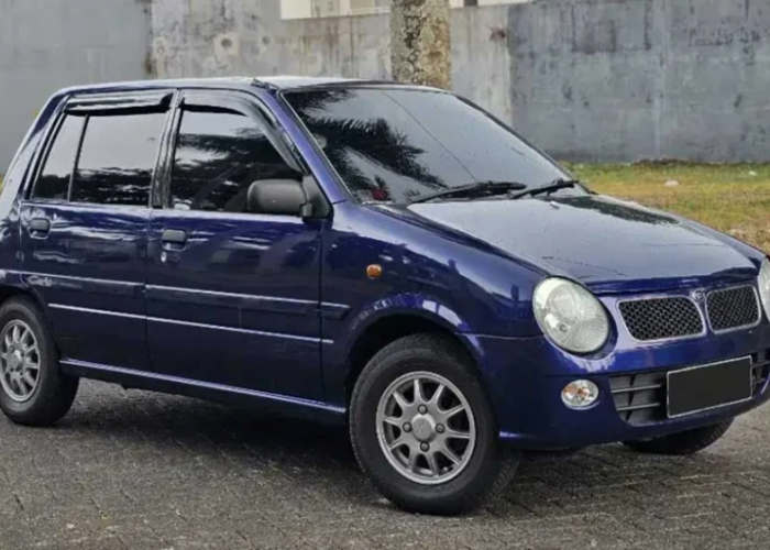 Cari Mobil Pertama untuk Keluarga? 7 Pilihan Bekas Ini Mudah Dikendarai, Parkir Gampang & Kabinnya Fungsional