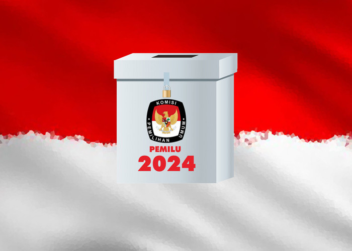 Pengumuman DCT Pemilu 2024: DPR RI 9.917 Caleg, Kota Cirebon 495, Kabupaten Cirebon 677
