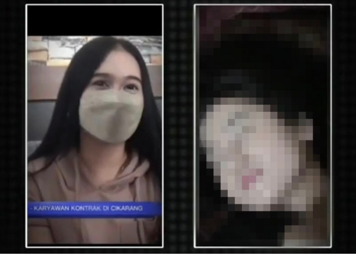 Beredar Video Syur Mirip AD Karyawati Cikarang, Tim Kuasa Hukum Segera Ambil Langkah Ini