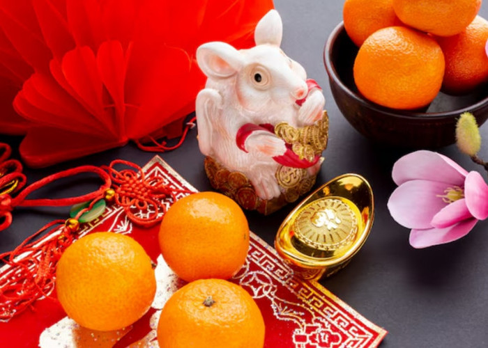 Terungkap! Warna Keberuntungan Shio Tikus 2026 yang Dipercaya Bisa Mengundang Rezeki Besar