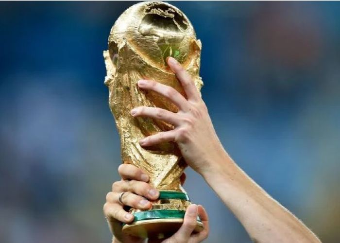 Soal Pemakaian Simbol LGBT dalam Gelaran Piala Dunia 2022 Qatar, FIFA Punya Aturan Tegas