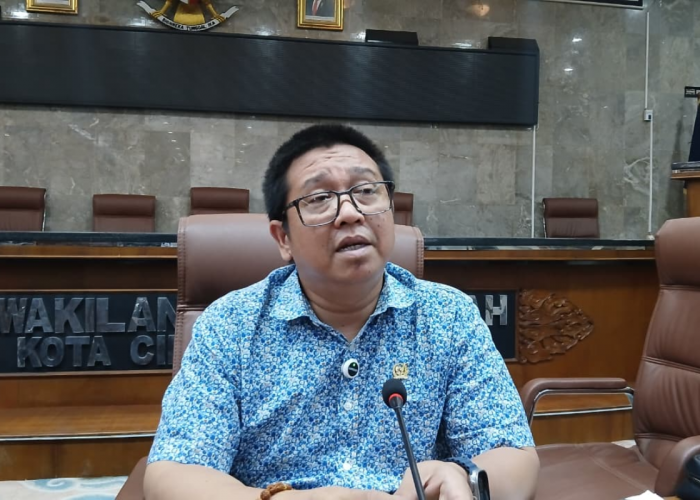 Izin Belum Lengkap, DPRD Minta Pembangunan Pasar Darurat Keraton Kanoman Dihentikan