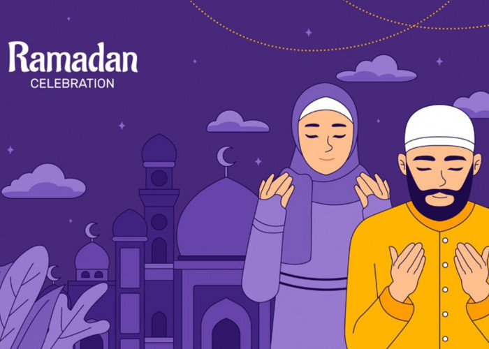 Doa Ramadhan Hari ke-5 Lengkap Arab dan Latin, Amalkan di Waktu Mustajab Ini!