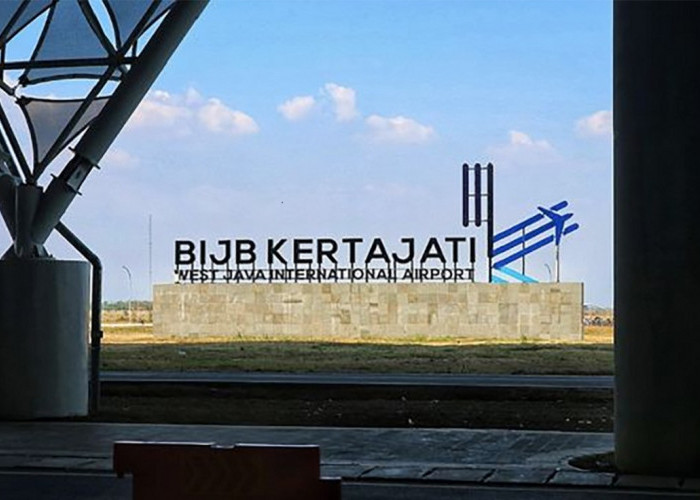 Pakai Dana Rp150 Miliar, Pemkab Majalengka akan Investasi di BIJB Kertajati