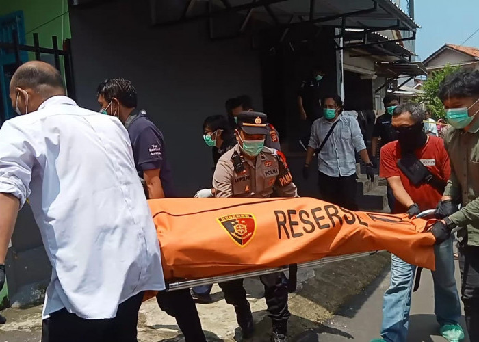Kronologi Penemuan Mayat Perempuan di Dukuh Semar Cirebon, Polisi Selidiki Dugaan Pembunuhan