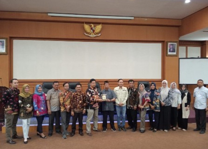 Pansus III DPRD Dalami Penguatan Kebudayaan ke Provinsi Jawa Timur 