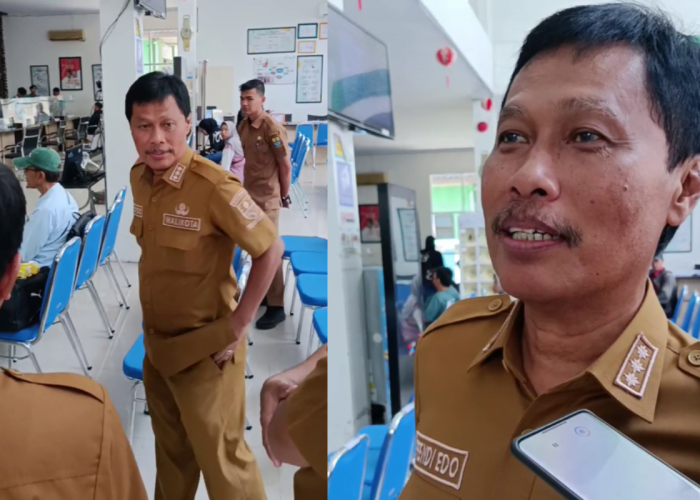 Walikota Cirebon Sidak ke Disdukcapil, Pelayanan ‘Setara’ Tuntas Sejam Jadi Sorotan