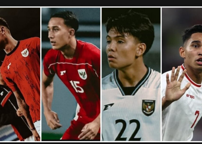 Piala Asia 2027: Ada 4 Pemain Siap Comeback ke Timnas Indonesia, Jadi Kartu As Punya John Herdman