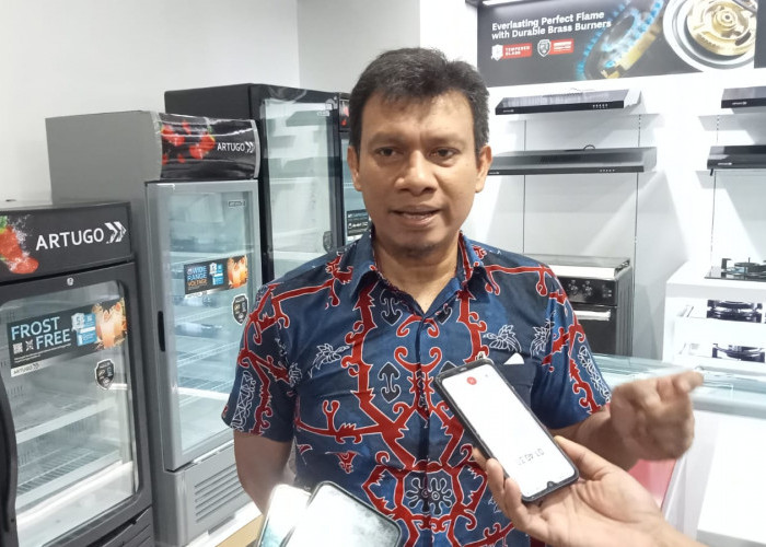 Artugo Bandung-SIP Electronic Cirebon Perkuat Kerjasama, Gelar  Gebyar Promosi