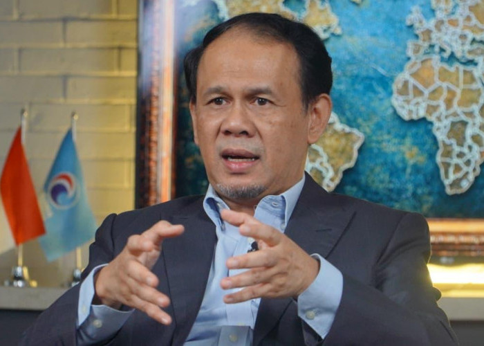 Mahfuz Sidik: Pakta Makkah Berpotensi Jadi Poros Baru Negara Muslim dan Ubah Tatanan Global Baru 