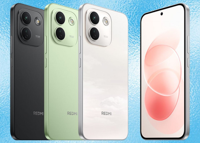 Redmi Note 17 Pro Max 5G Resmi Dijual di Indonesia, Apa yang Bikin HP Ini Unik?