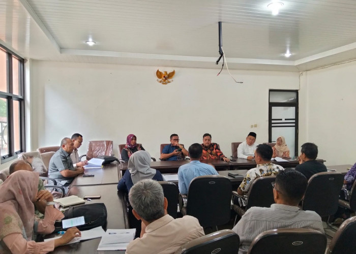 DLH Akui Pengelolaan Sampah di Kabupaten Cirebon Masih Hadapi Banyak Tantangan