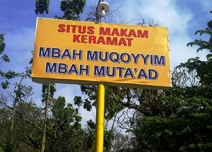 Kisah Mbah Muqoyyim Mufti Keraton Kanoman Cirebon Menolak Kompromi dengan VOC, Pilih Meninggalkan Istana