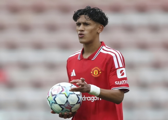Wonderkid Manchester United ‘Merengek Minta Pindah’, Real Madrid Siapkan Rencana Khusus