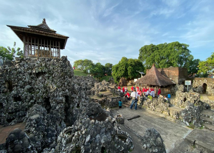 5 Tempat Wisata Keluarga di Cirebon