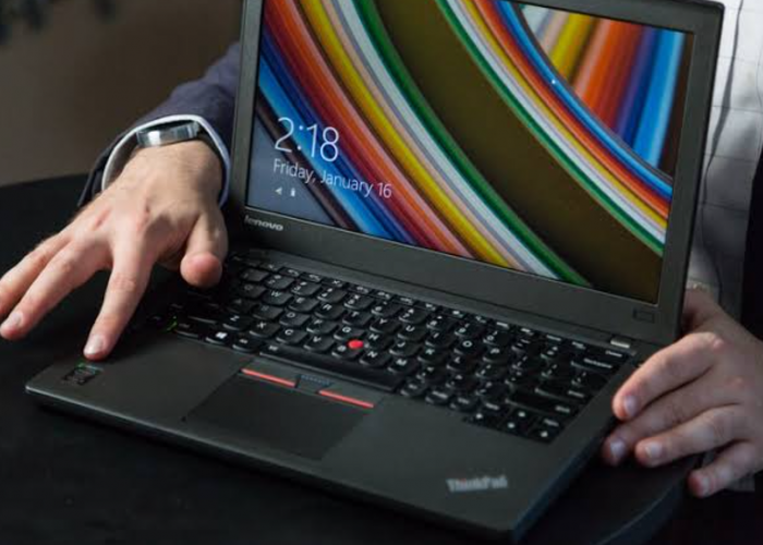 4 Rekomendasi Laptop Bekas 1 Jutaan, Cocok Untuk Dipake Kerja, Model Praktis, Mudah Dibawa-bawa