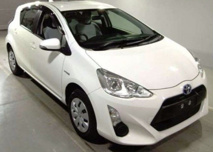 Mobil Bekas Sedan Jepang 50 Jutaan, Ini 4 Pilihan yang Bisa Jadi Kendaraan Harian