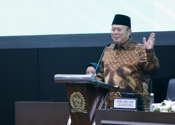 Biaya Haji 2027 Belum Diputuskan, DPR Tegaskan Usulan Kenaikan Masih Dibahas