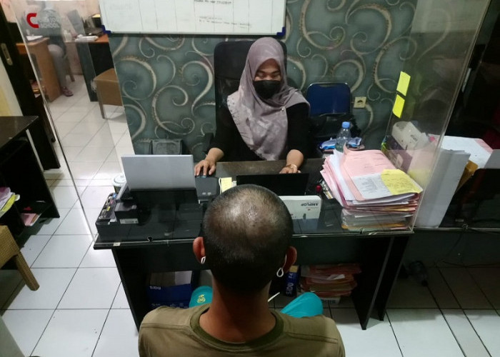 Siswi SMP di Gegesik Cirebon Dibawa Kabur Teman Game Online, 8 Hari di Banyumas, Disetubuhi
