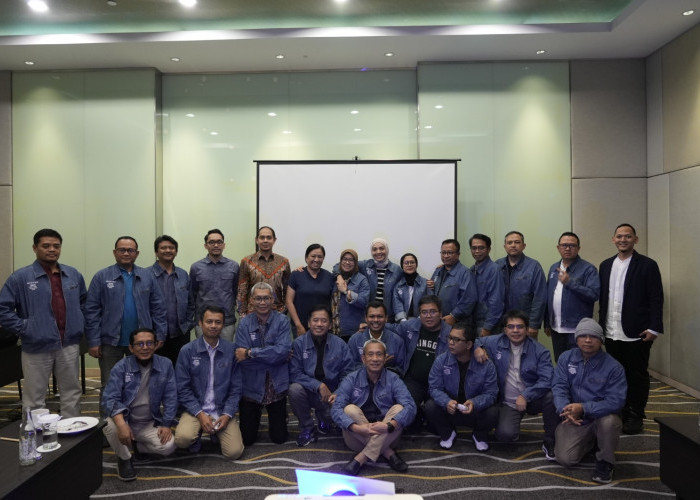 Dorong Peningkatan Kualitas Pers, BRI Umumkan 45 Jurnalis Penerima Beasiswa S2 Fellowship Journalism 2025