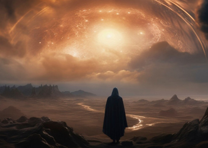 7 Ciri Orang yang Didampingi Khodam Wali Allah: Aura Tenang, Daya Pengasih Tinggi!