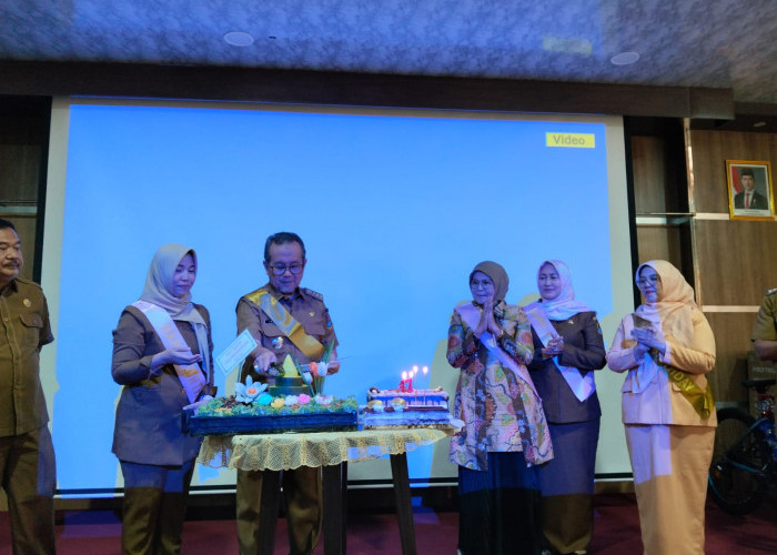Perkuat Transformasi Layanan Hadapi Tantangan Dunia Kesehatan