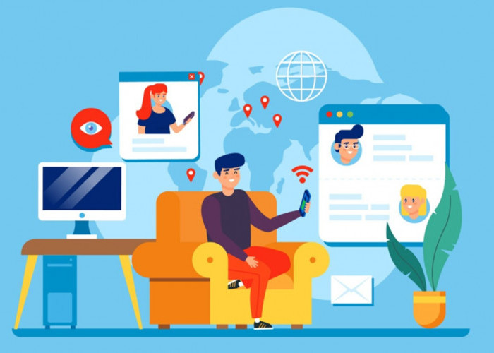 Internet Rakyat Rp 100 Ribu: Solusi Internet Cepat dan Terjangkau Mulai 2026