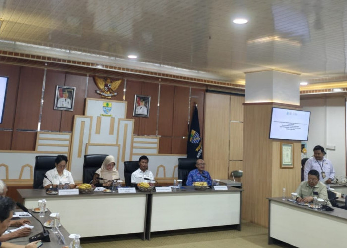 Cirebon Diusulkan Jadi Kawasan Strategis Kebudayaan Nasional, Komisi X DPR RI Beri Respons Positif