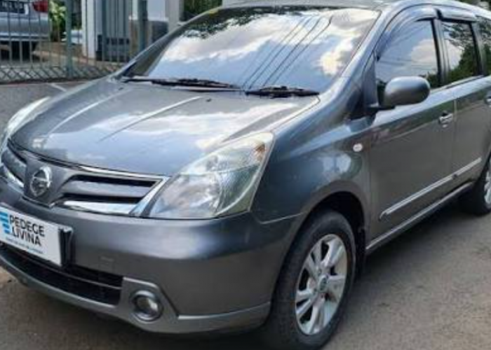 Layak Pakai Seharian! Ini 6 Rekomendasi Mobil Bekas Untuk Keluarga Ternyaman, Mulai Harga 60 Jutaan