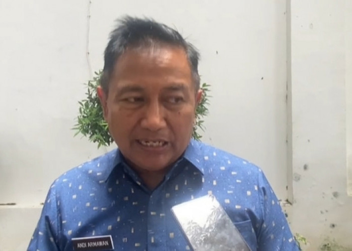 Antisipasi Arus Balik Lebaran, Dishub Cirebon Siapkan Dua Gelombang Penanganan