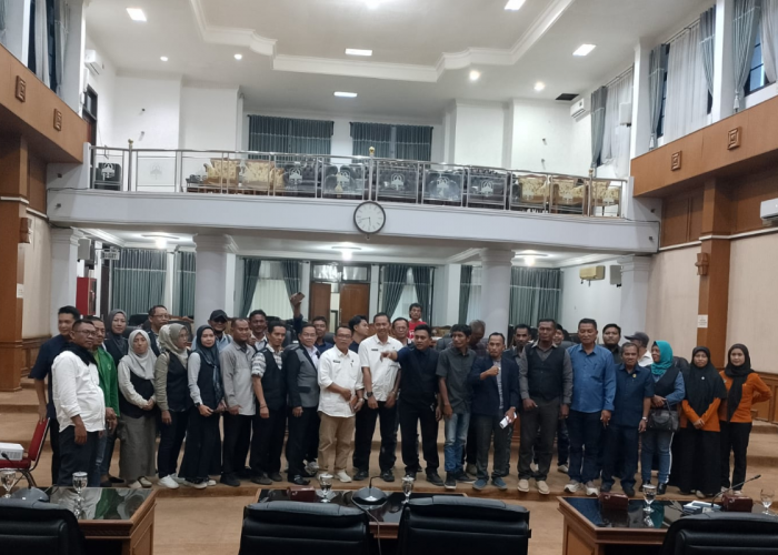 Terungkap di Majalengka! Data BPS dan Kemensos Beda Jauh, 77 Ribu Aduan Bansos Muncul