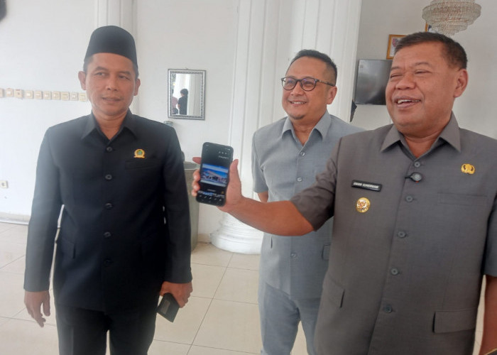 Pemkab Majalengka Pangkas Backlog Rutilahu Hampir 50 Persen, Infrastruktur Desa Jadi Prioritas 2027